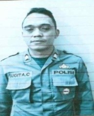 SUGITA CANDRA BIN YUSUDARSO