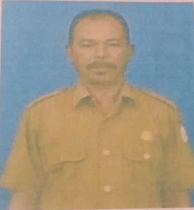 SOFYAN Bin M. Amin