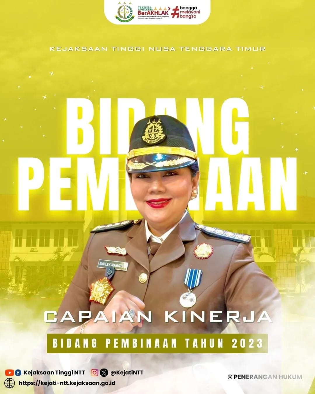 PEMBINAAN