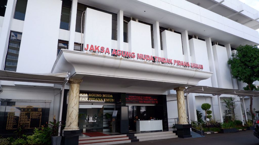 Jaksa Agung Muda Tindak Pidana Umum Setujui 7 Pengajuan Restorative Justice