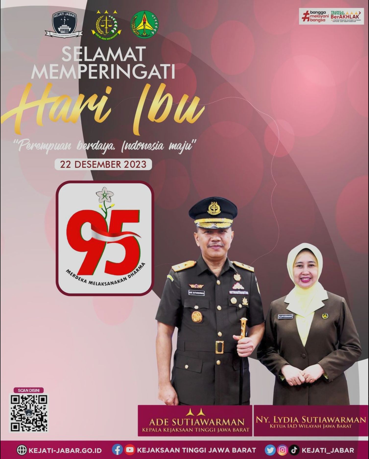 PERINGATAN HARI IBU