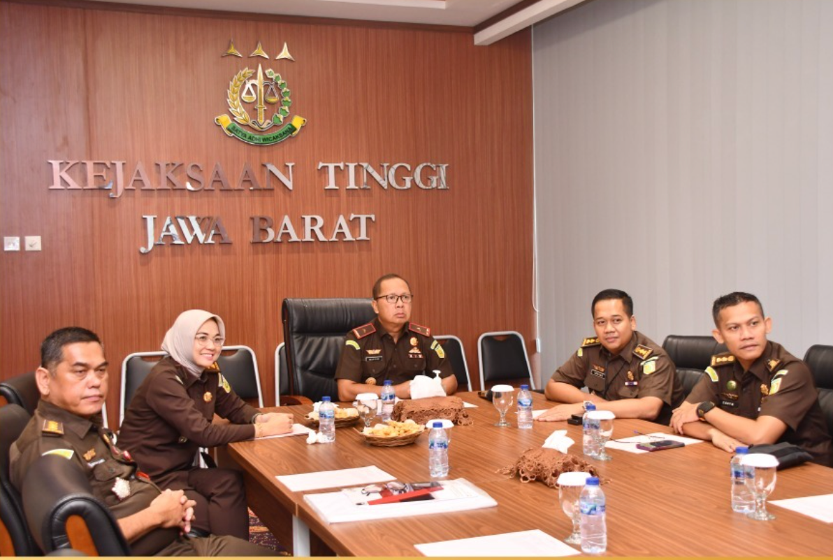 Restorative Justice Kejaksaan Tinggi Jawa Barat