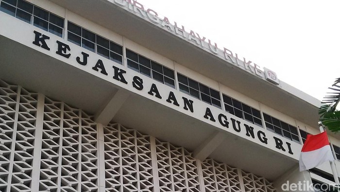 Jaksa Agung Bakal Lantik Kajati DKI dan Kajati Bali Baru Besok