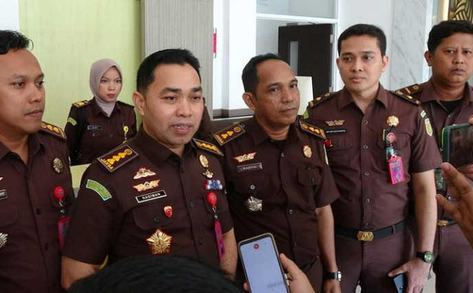 Kejaksaan Tinggi Sumatera Barat menang dalam Prapradilan kasus Dinas Pendidikan Provinsi Sumatera Barat