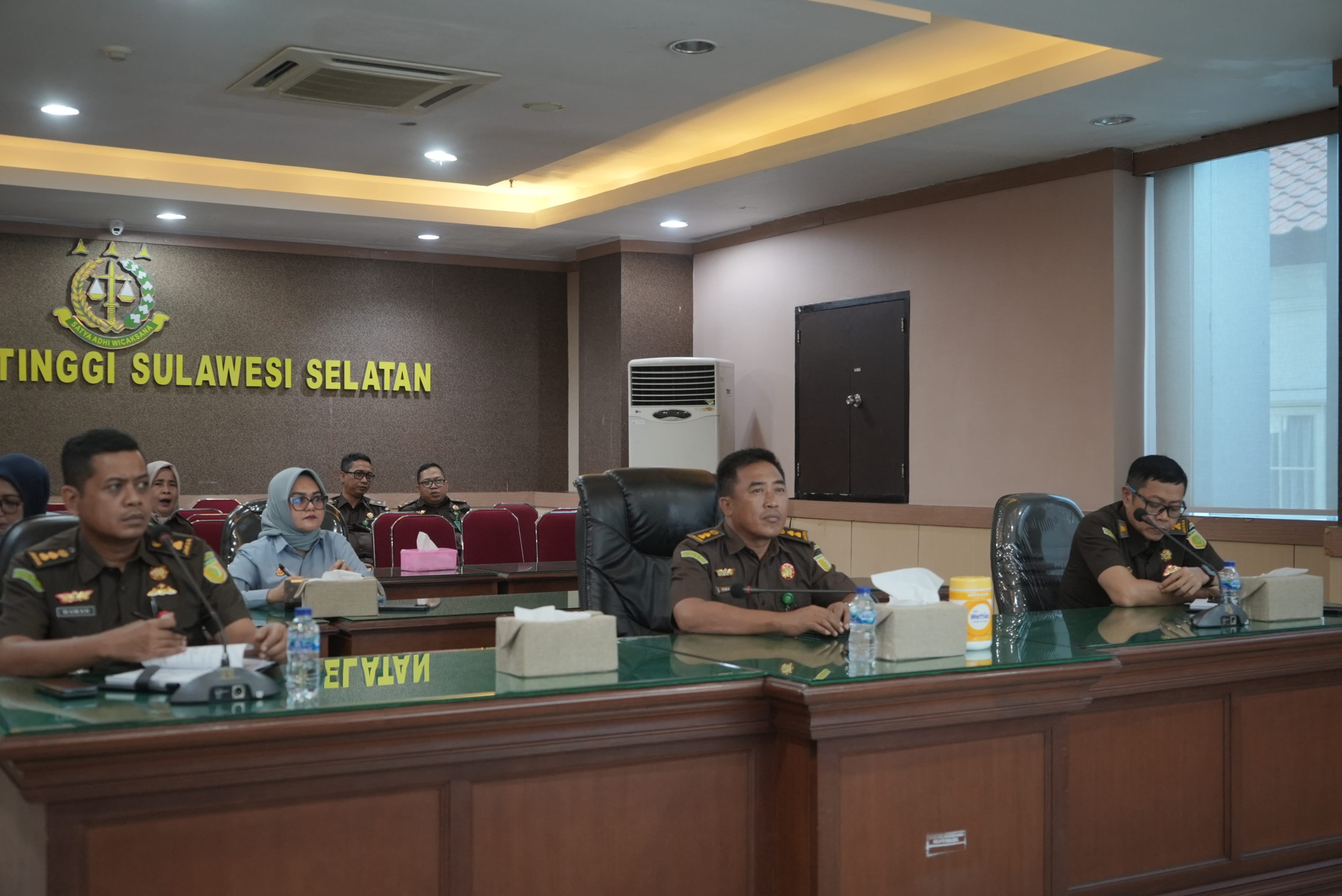 PERSAJA GELAR SEMINAR NASIONAL URGENSI PRANATA KESEHATAN JIWA