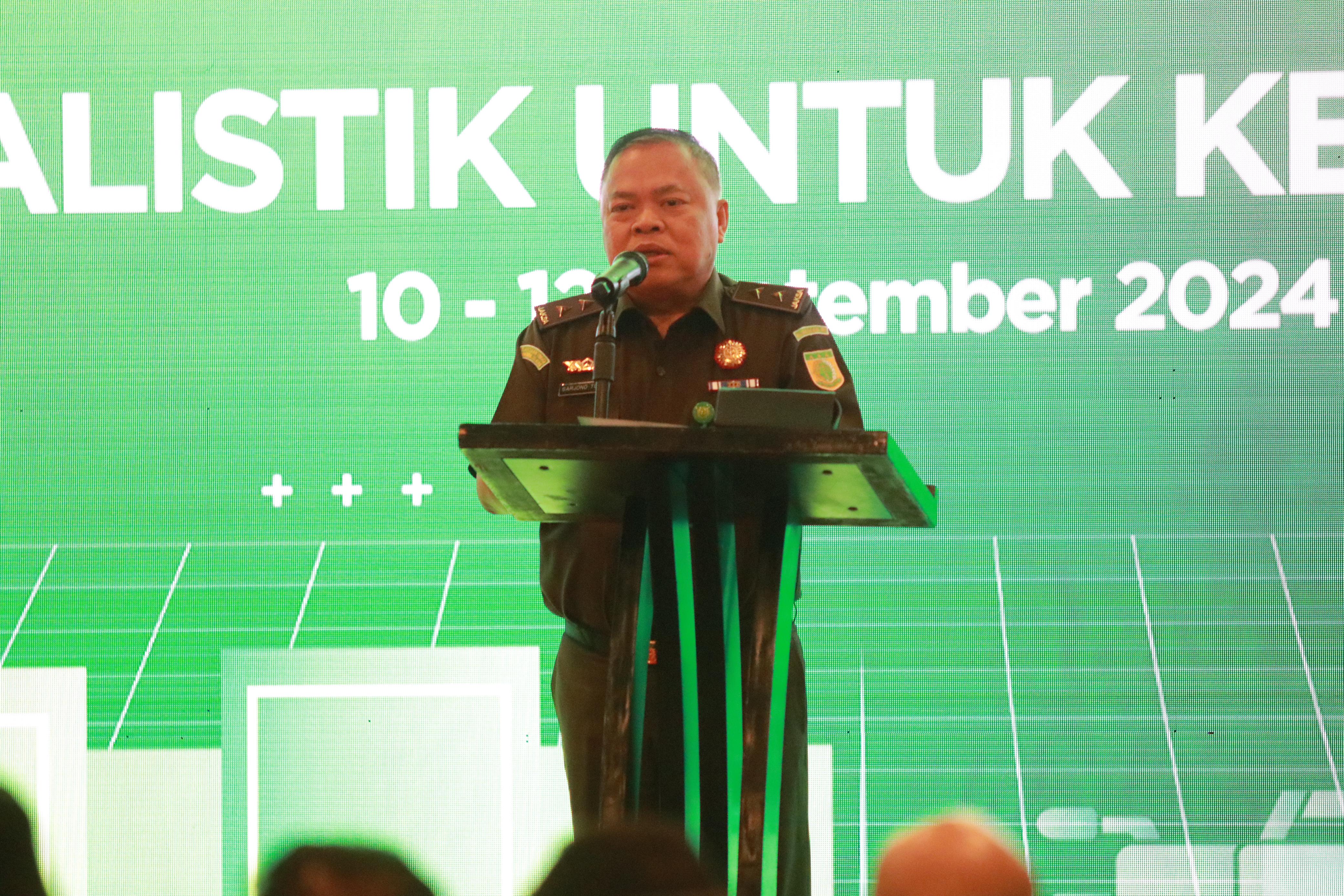 Penguatan Peran Humas Mendukung Citra Positif dan Peningkatan Kepercayaan Publik Kejaksaan