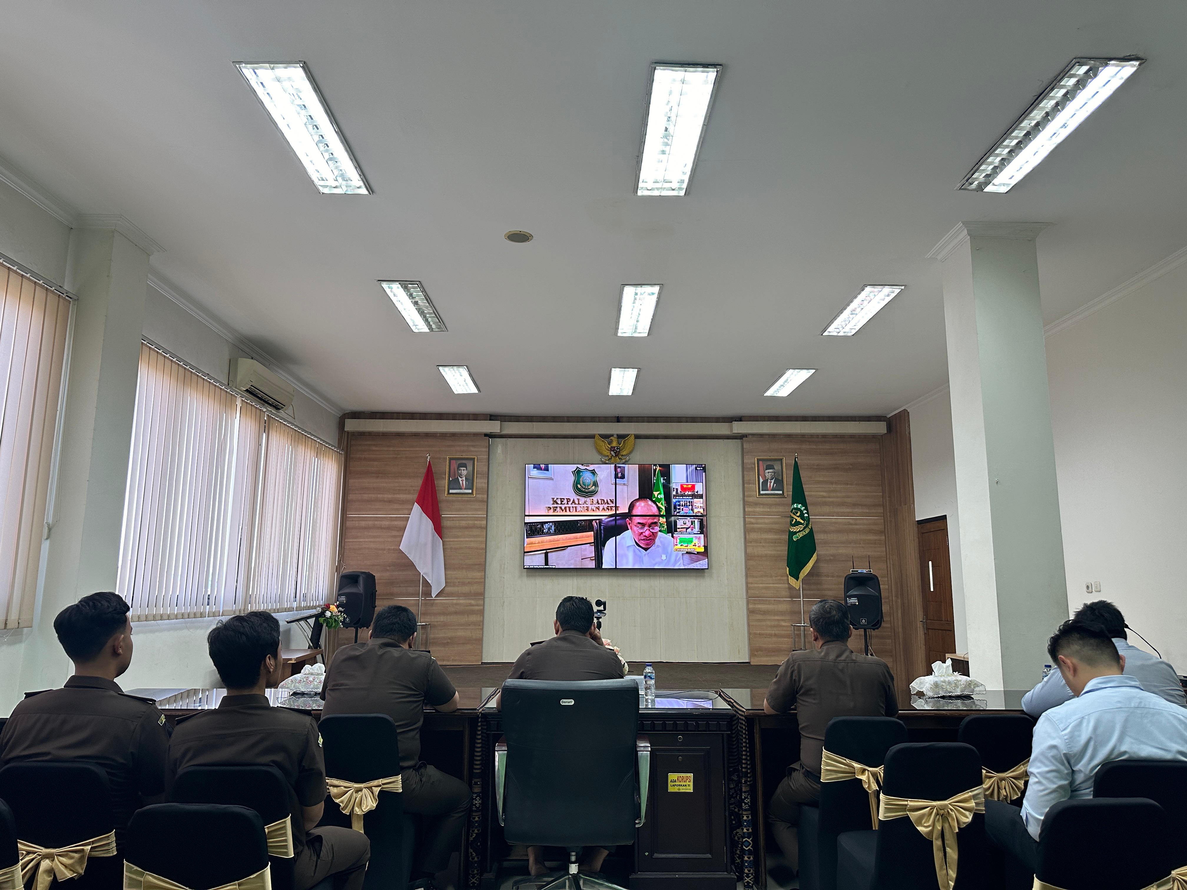 SEMINAR NASIONAL : URGENSI PRANATA KESEHATAN JIWA DALAM MENDUKUNG PUSAT KESEHATAN YUSTISIA PADA KEJAKSAAN AGUNG RI