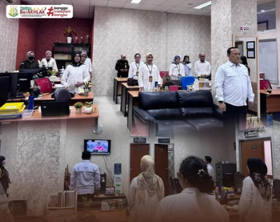 Webinar Pemahaman dan Penegakan Hukum dalam Bisnis Asuransi di Indonesia : Pendalam Asuransi Jiwa