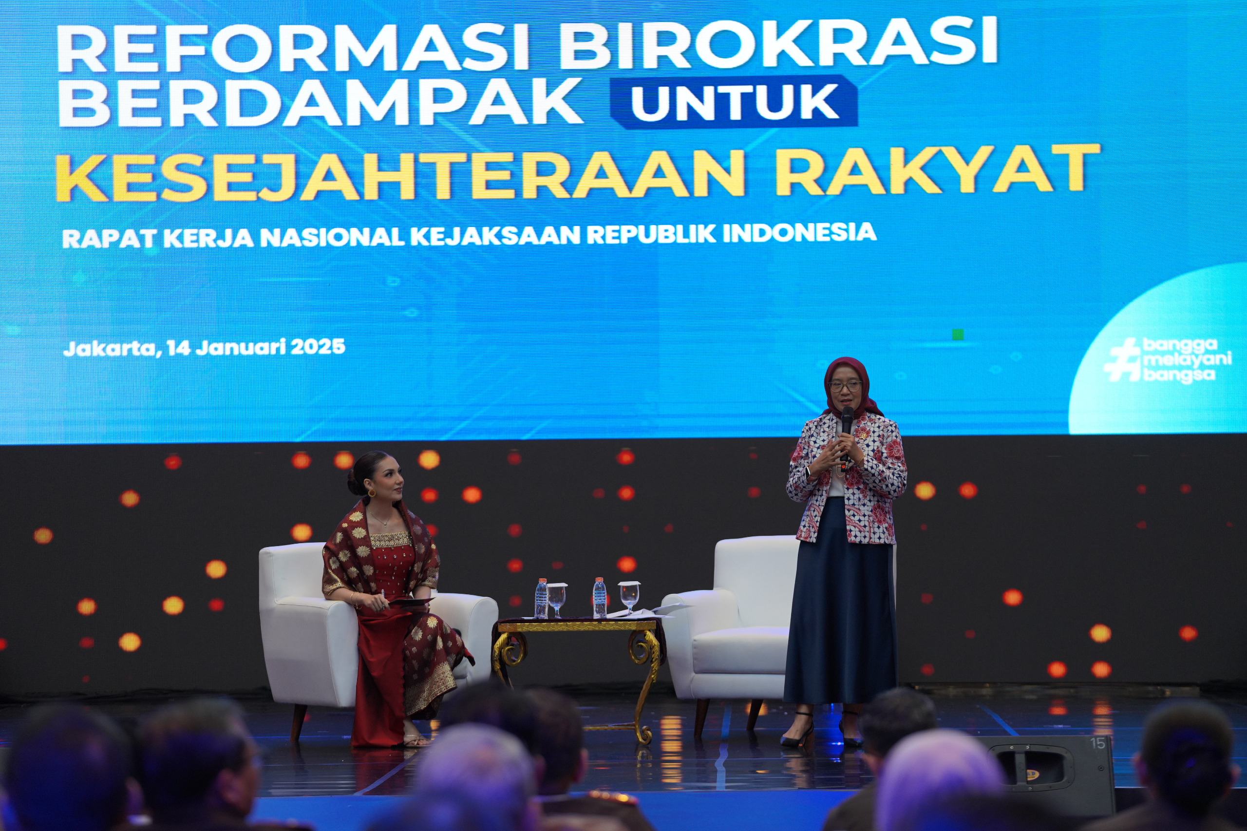 Transformasi Digital Kejaksaan Sebagai Upaya Modernisasi Proses Hukum