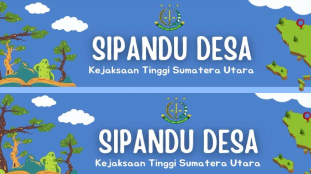 SIPANDU DESA