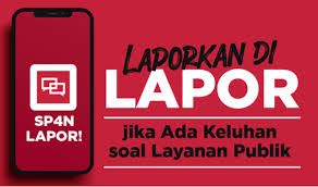 SP4N LAPOR