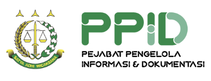 PPID KEJAKSAAN RI