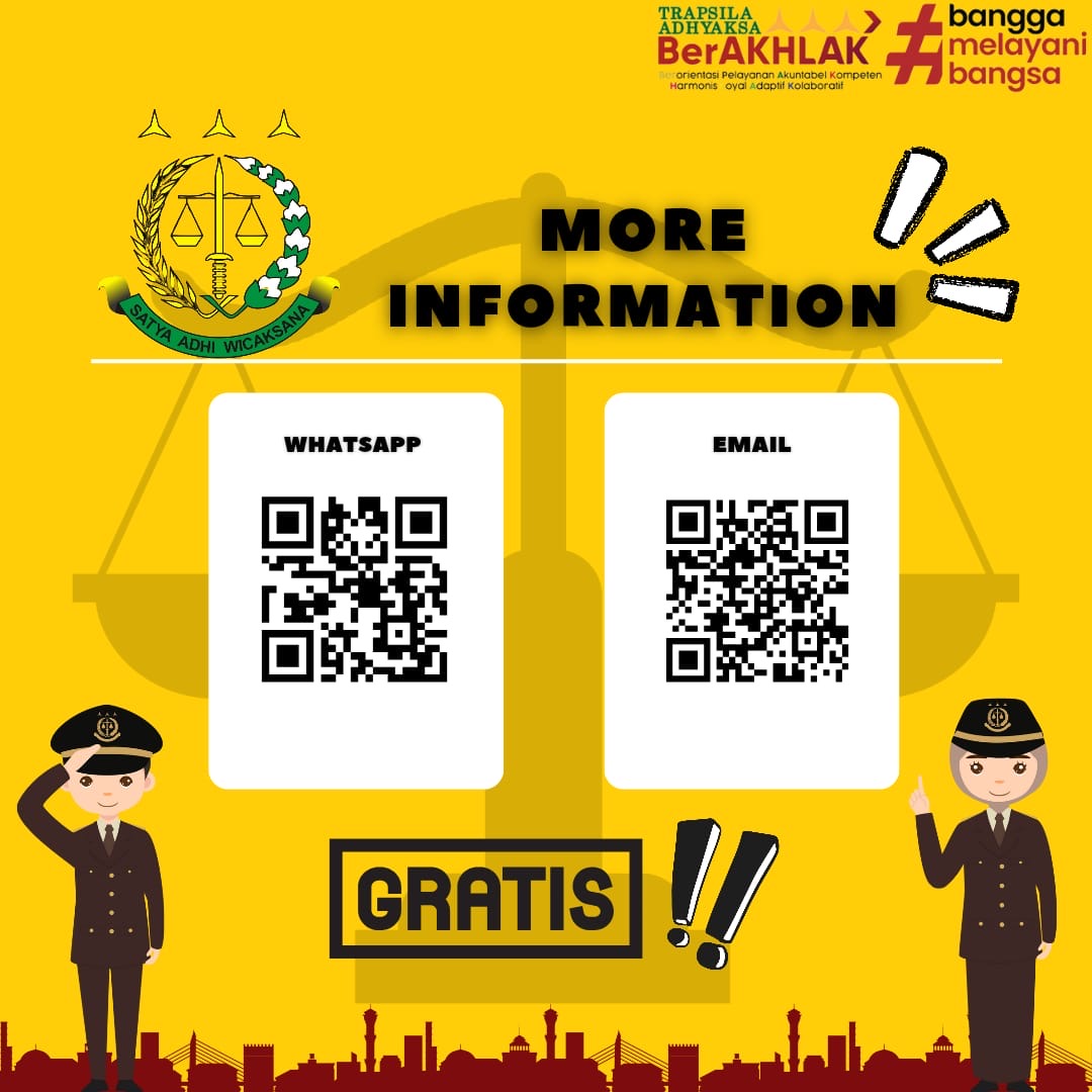 Layanan Hukum Gratis Berbasis Online