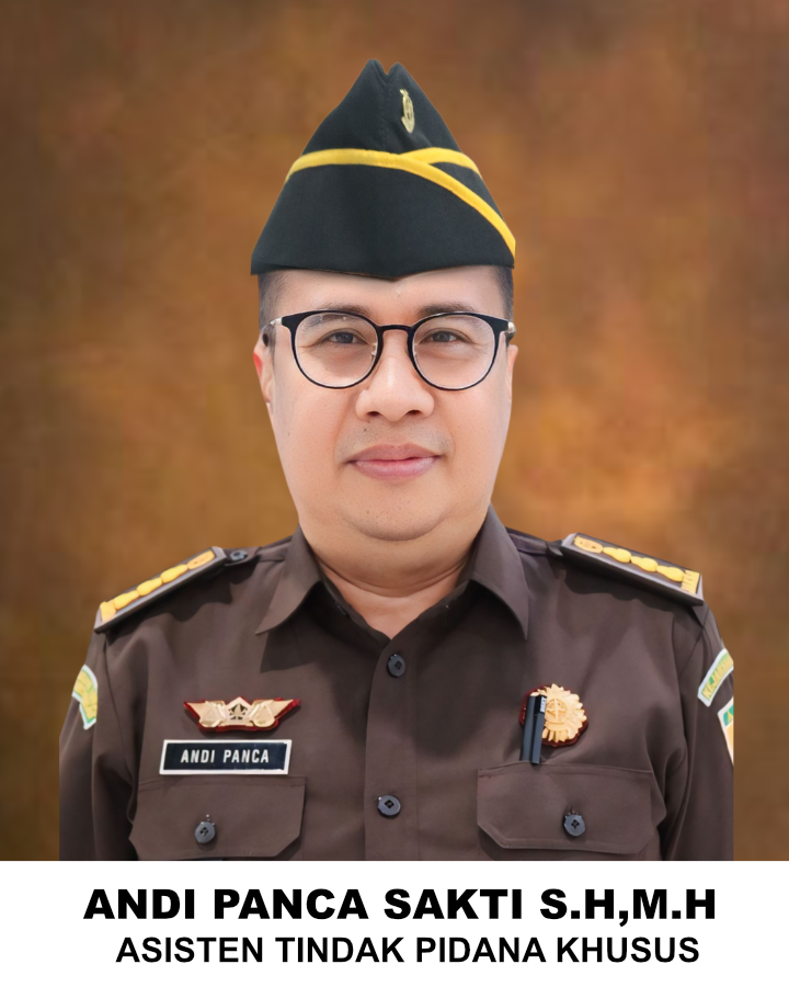 ANDI PANCA SAKTI,SH.MH.