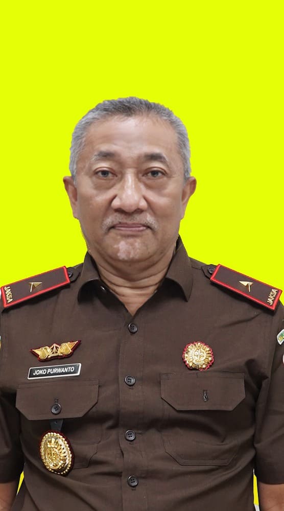 Drs. Joko Purwanto, S.H.