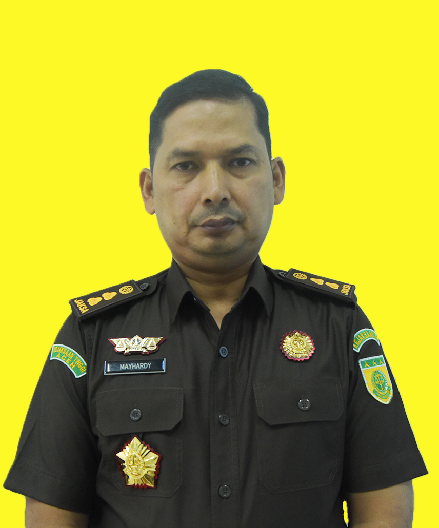 MAYHARDY INDRA PUTRA, S.H.,M.H.