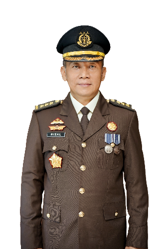 RIZAL SYAH NYAMAN, S.H., M.H.