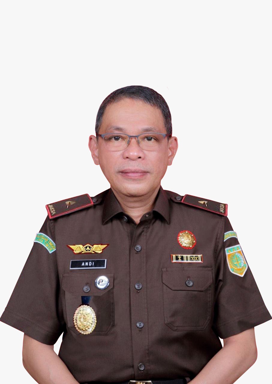 ANDI DARMAWANGSA, S.H., M.H.