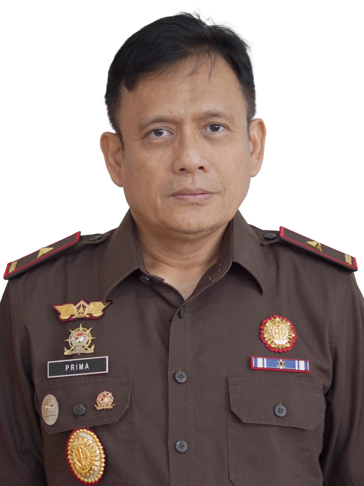 Dr. PRIMA IDWAN MARIZA, S.H., M.Hum