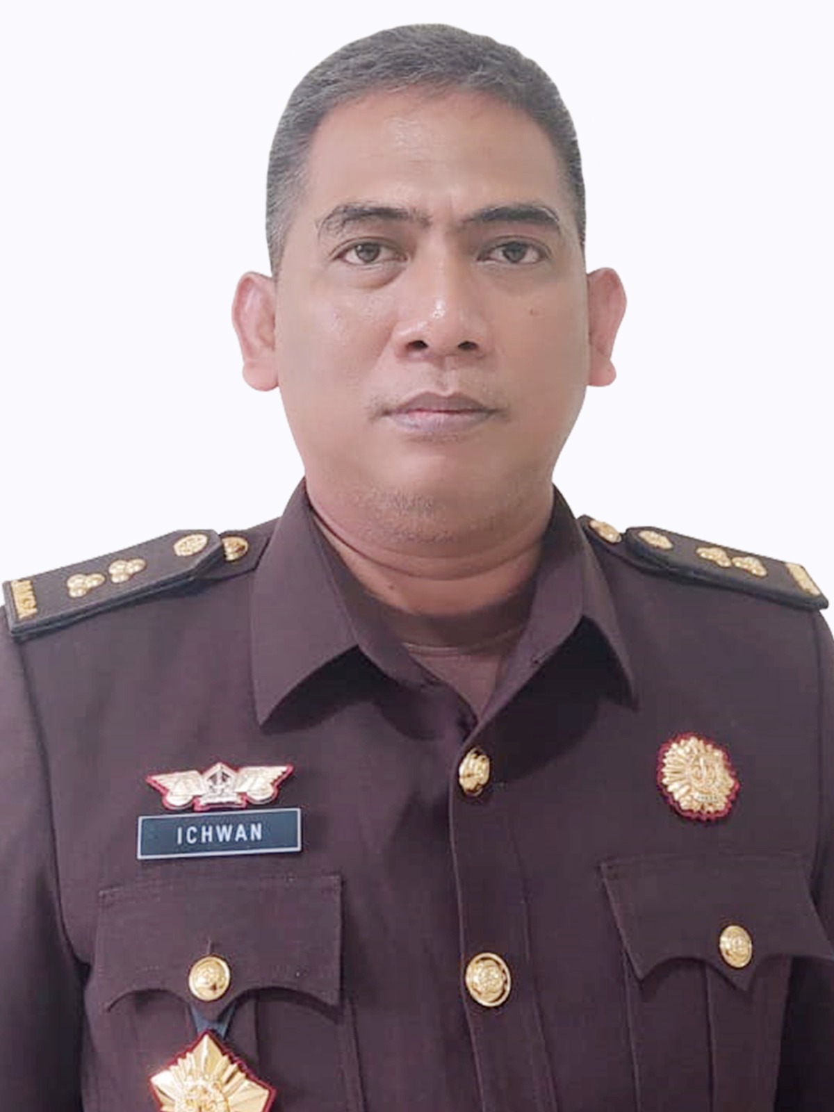 MUHAMMAD ICHWAN, S.H.