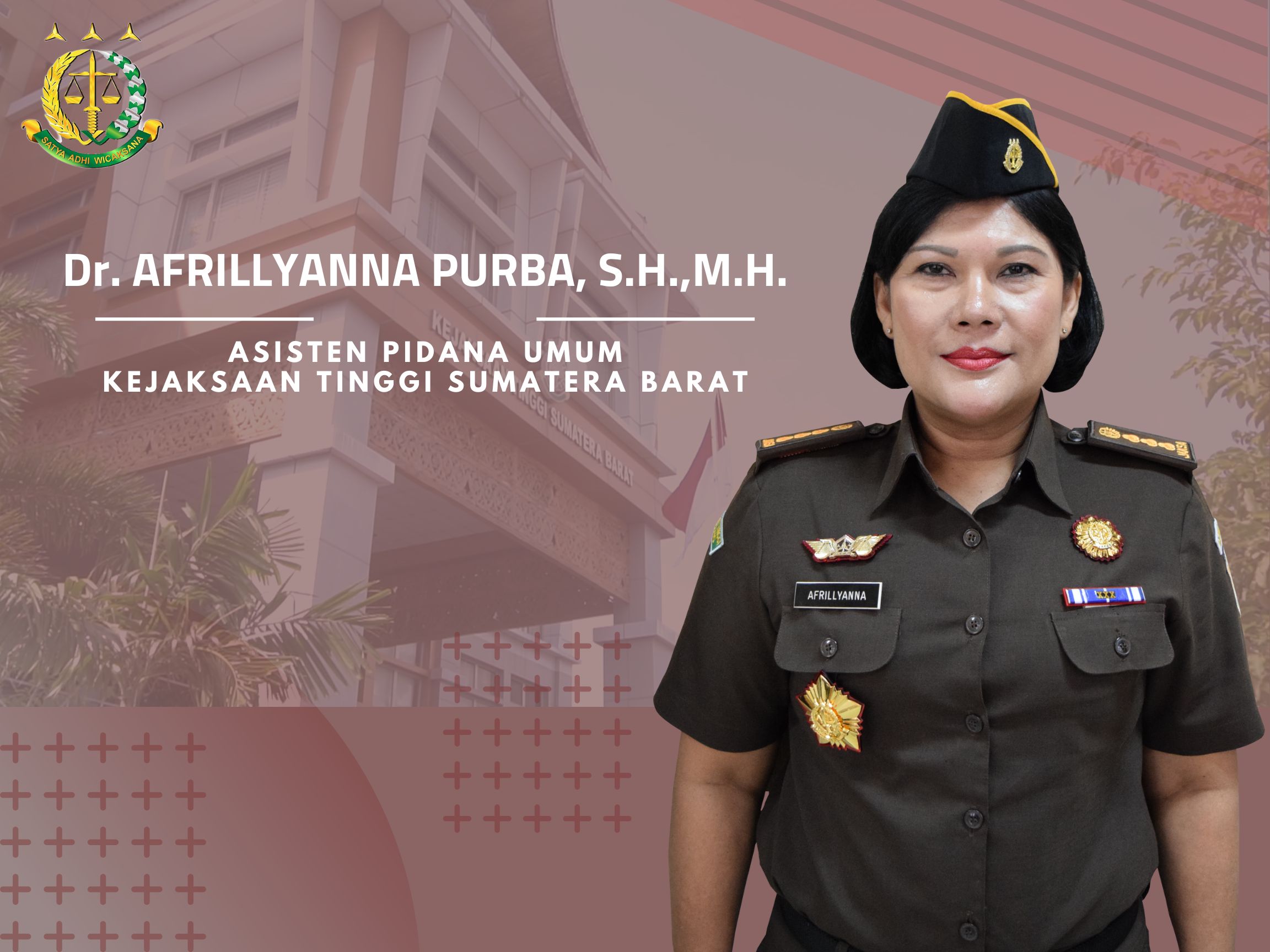 Dr. Afrillyanna Purba, S.H., M.H